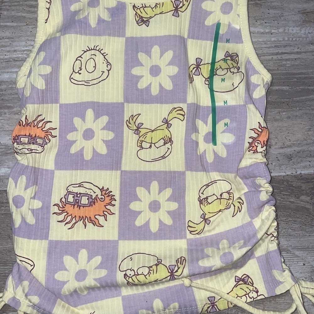 Rugrats Medium - Picture 2 of 5